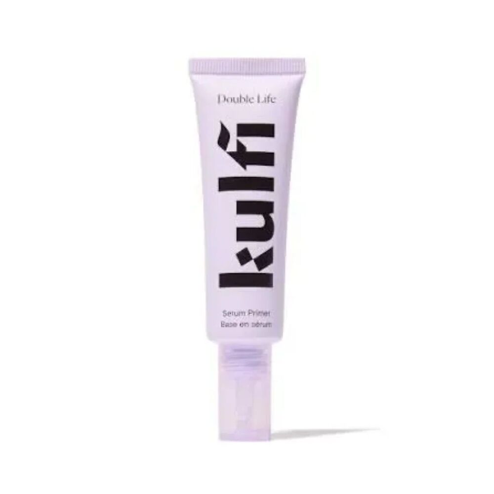 Kulfi Double Life  Serum Primer - Brand New Full Size
